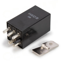 Porsche 911 1984-1986/928 1983-1986 Relä Sätesvärme OE-Cult